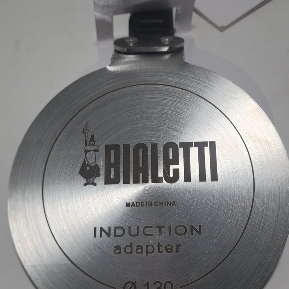 Italian Bialetti Moka Coffee Duo - Picture 4 of 5